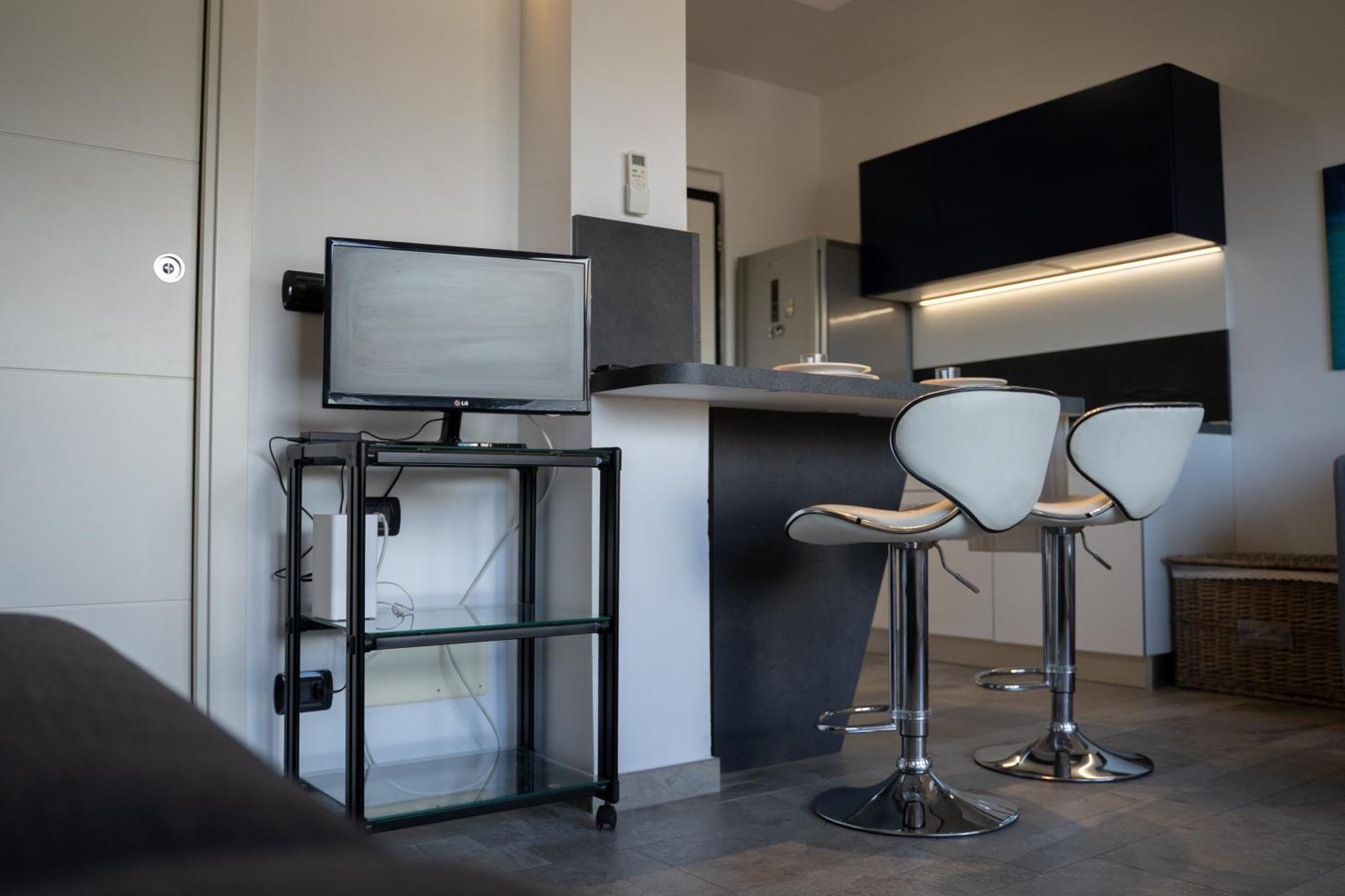 Eurotel 505 Rapallo Exteriör bild