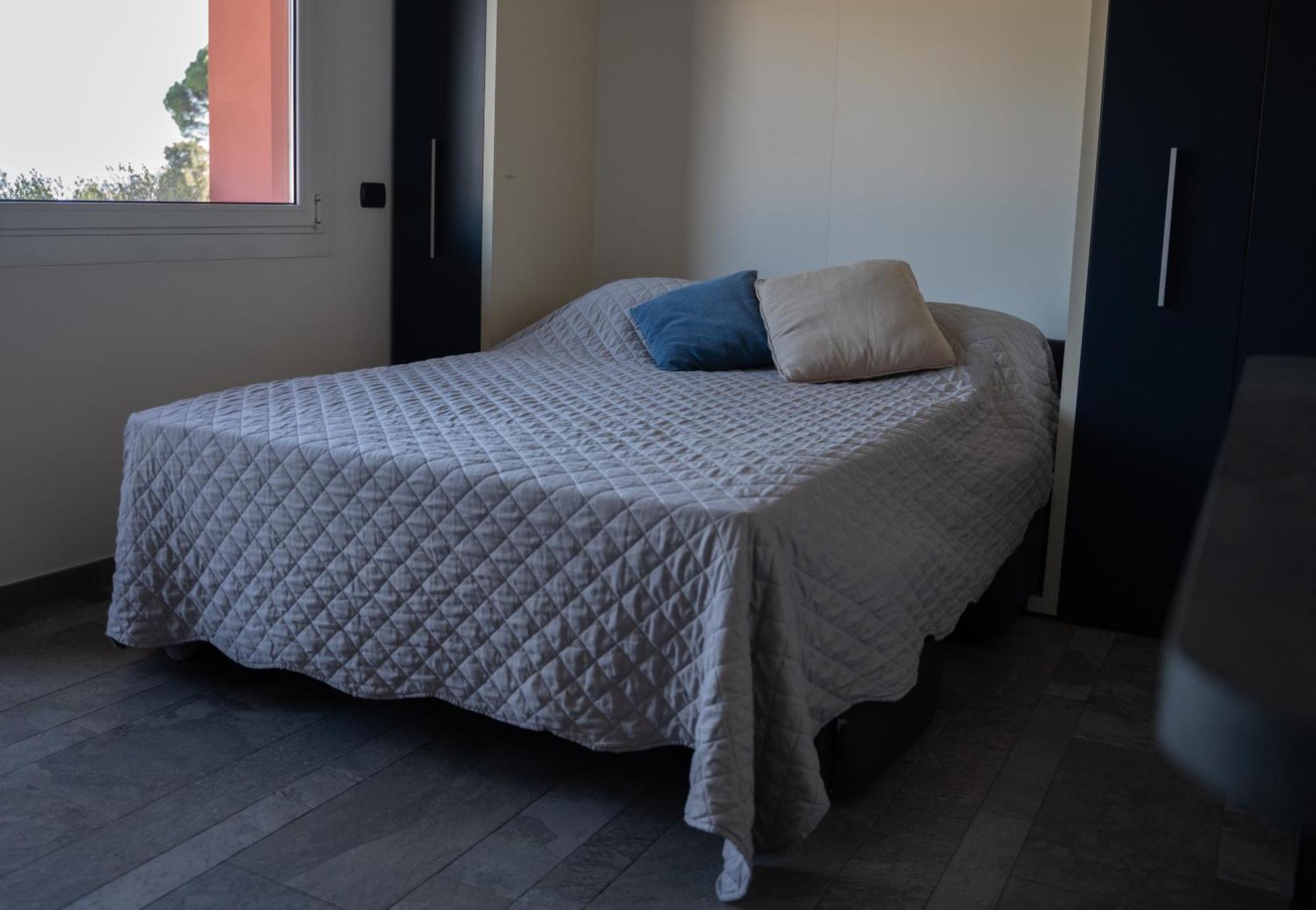 Eurotel 505 Rapallo Exteriör bild
